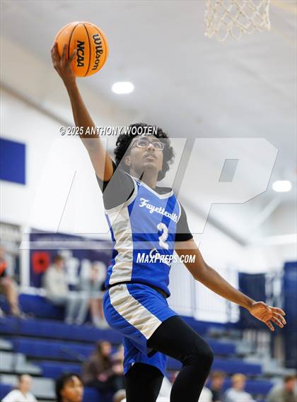 Thumbnail 1 in Fayetteville Christian @ Cape Fear Academy photogallery.