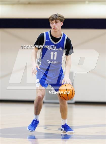 Thumbnail 2 in Fayetteville Christian @ Cape Fear Academy photogallery.