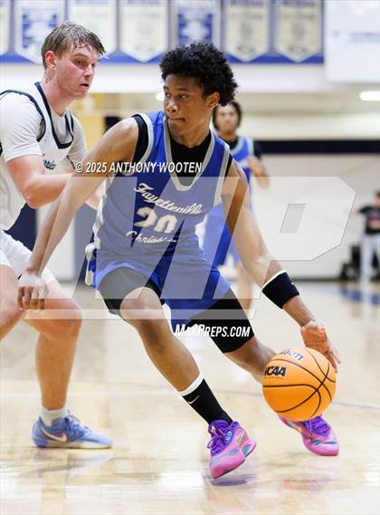 Thumbnail 3 in Fayetteville Christian @ Cape Fear Academy photogallery.