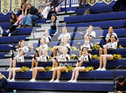 Thumbnail 2 in Fayetteville Christian @ Cape Fear Academy photogallery.