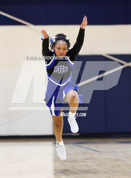 Thumbnail 3 in Fayetteville Christian @ Cape Fear Academy photogallery.