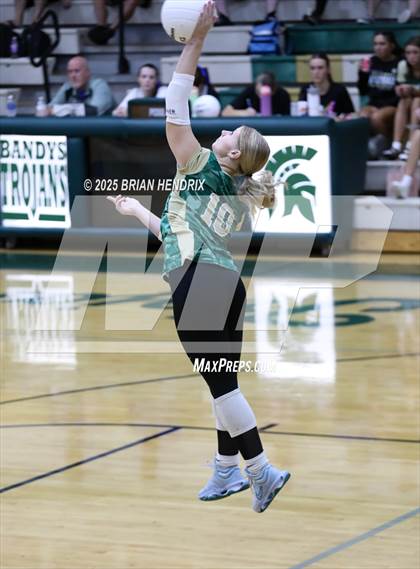 Thumbnail 2 in Community School of Davidson @ Bandys photogallery.