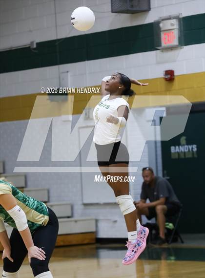 Thumbnail 2 in Community School of Davidson @ Bandys photogallery.