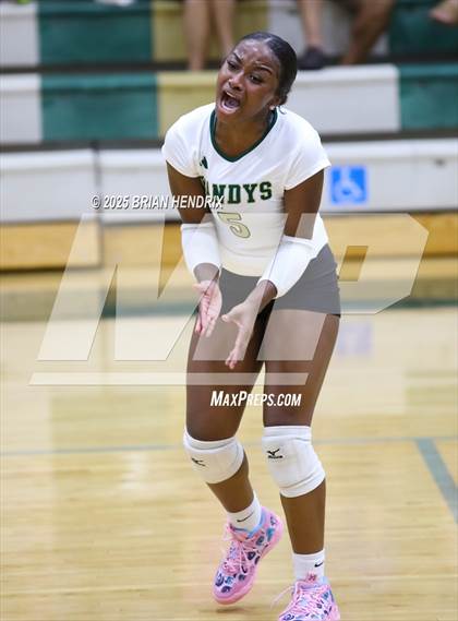 Thumbnail 1 in Community School of Davidson @ Bandys photogallery.