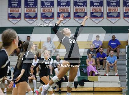 Thumbnail 3 in Community School of Davidson @ Bandys photogallery.