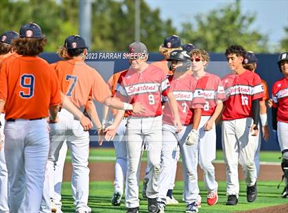 Thumbnail 3 in Cypress Springs @ Bridgeland photogallery.