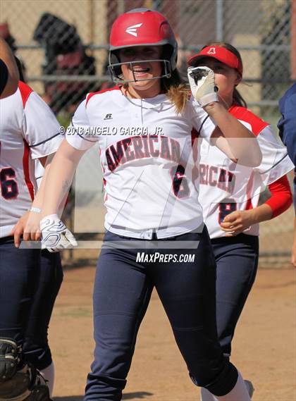 Thumbnail 2 in American vs Liberty photogallery.
