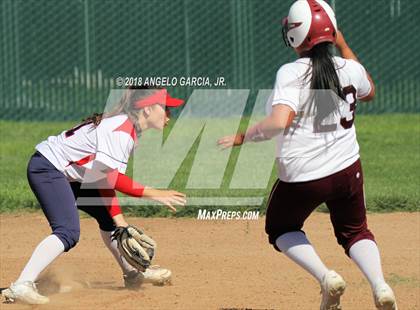 Thumbnail 3 in American vs Liberty photogallery.