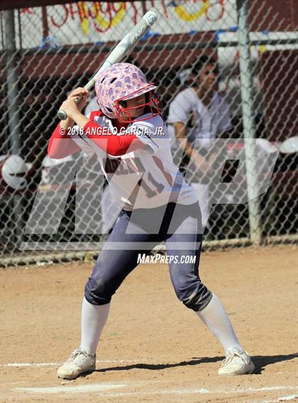 Thumbnail 3 in American vs Liberty photogallery.