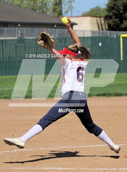 Thumbnail 3 in American vs Liberty photogallery.