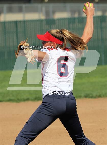 Thumbnail 3 in American vs Liberty photogallery.