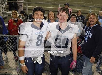 Thumbnail 2 in Lincoln vs. Granite Hills (CIF SDS Division 1 Final) photogallery.