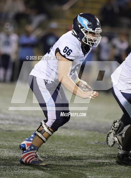 Thumbnail 3 in Lincoln vs. Granite Hills (CIF SDS Division 1 Final) photogallery.