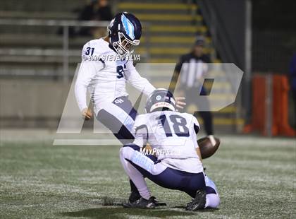 Thumbnail 1 in Lincoln vs. Granite Hills (CIF SDS Division 1 Final) photogallery.