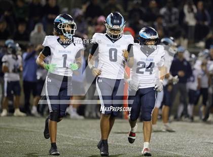 Thumbnail 2 in Lincoln vs. Granite Hills (CIF SDS Division 1 Final) photogallery.
