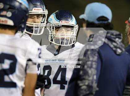 Thumbnail 2 in Lincoln vs. Granite Hills (CIF SDS Division 1 Final) photogallery.