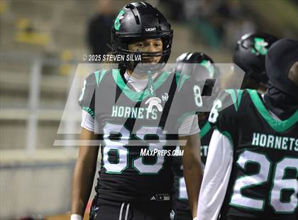 Thumbnail 1 in Lincoln vs. Granite Hills (CIF SDS Division 1 Final) photogallery.