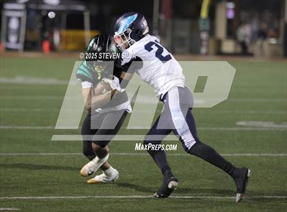 Thumbnail 1 in Lincoln vs. Granite Hills (CIF SDS Division 1 Final) photogallery.