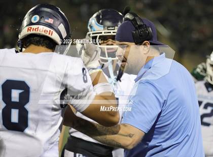 Thumbnail 2 in Lincoln vs. Granite Hills (CIF SDS Division 1 Final) photogallery.