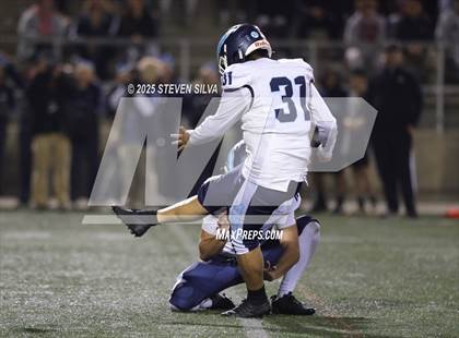 Thumbnail 3 in Lincoln vs. Granite Hills (CIF SDS Division 1 Final) photogallery.