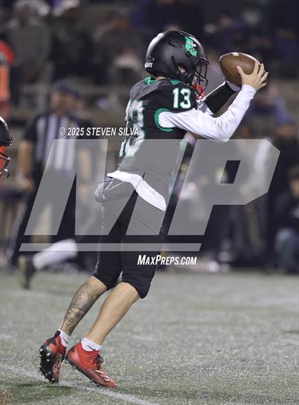 Thumbnail 2 in Lincoln vs. Granite Hills (CIF SDS Division 1 Final) photogallery.
