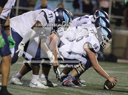 Thumbnail 1 in Lincoln vs. Granite Hills (CIF SDS Division 1 Final) photogallery.