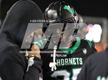 Thumbnail 1 in Lincoln vs. Granite Hills (CIF SDS Division 1 Final) photogallery.