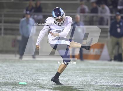 Thumbnail 1 in Lincoln vs. Granite Hills (CIF SDS Division 1 Final) photogallery.