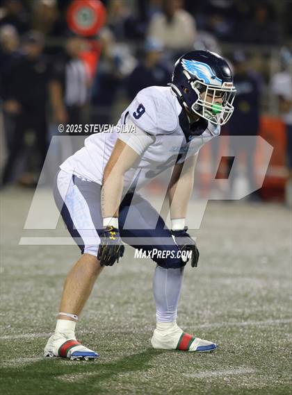 Thumbnail 1 in Lincoln vs. Granite Hills (CIF SDS Division 1 Final) photogallery.