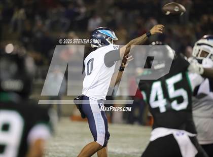Thumbnail 3 in Lincoln vs. Granite Hills (CIF SDS Division 1 Final) photogallery.