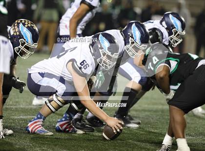 Thumbnail 2 in Lincoln vs. Granite Hills (CIF SDS Division 1 Final) photogallery.