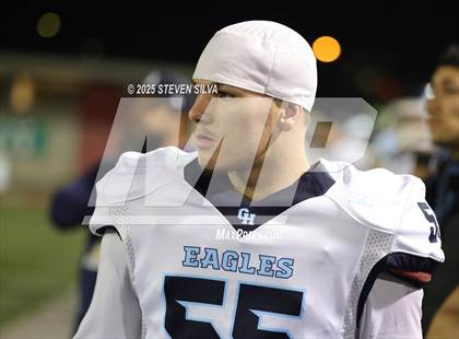 Thumbnail 2 in Lincoln vs. Granite Hills (CIF SDS Division 1 Final) photogallery.