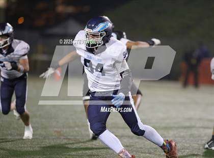 Thumbnail 3 in Lincoln vs. Granite Hills (CIF SDS Division 1 Final) photogallery.