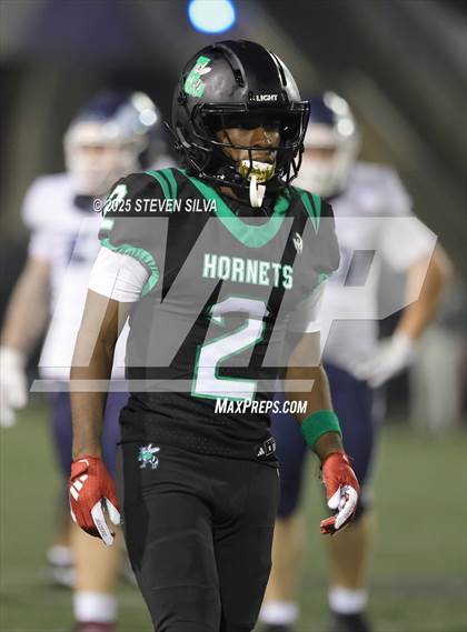 Thumbnail 1 in Lincoln vs. Granite Hills (CIF SDS Division 1 Final) photogallery.