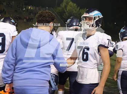 Thumbnail 2 in Lincoln vs. Granite Hills (CIF SDS Division 1 Final) photogallery.