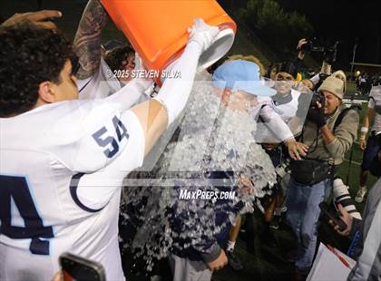 Thumbnail 1 in Lincoln vs. Granite Hills (CIF SDS Division 1 Final) photogallery.