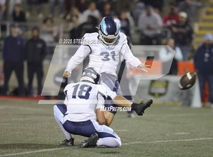 Thumbnail 2 in Lincoln vs. Granite Hills (CIF SDS Division 1 Final) photogallery.