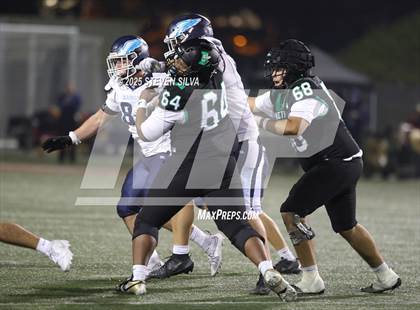 Thumbnail 1 in Lincoln vs. Granite Hills (CIF SDS Division 1 Final) photogallery.