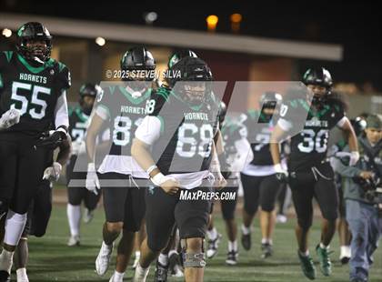 Thumbnail 2 in Lincoln vs. Granite Hills (CIF SDS Division 1 Final) photogallery.