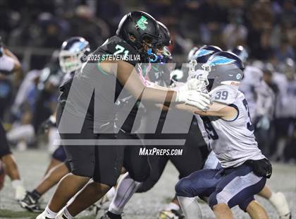 Thumbnail 1 in Lincoln vs. Granite Hills (CIF SDS Division 1 Final) photogallery.