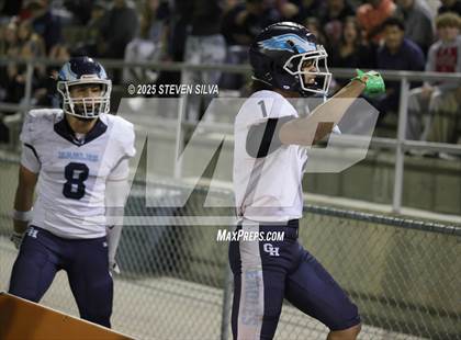 Thumbnail 3 in Lincoln vs. Granite Hills (CIF SDS Division 1 Final) photogallery.