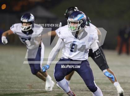 Thumbnail 2 in Lincoln vs. Granite Hills (CIF SDS Division 1 Final) photogallery.