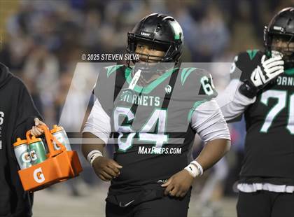 Thumbnail 1 in Lincoln vs. Granite Hills (CIF SDS Division 1 Final) photogallery.