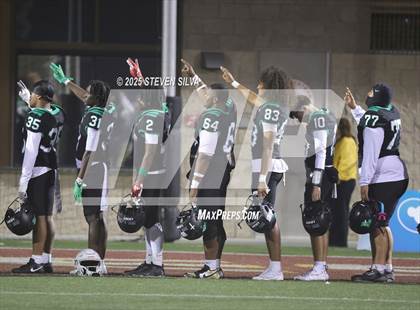 Thumbnail 2 in Lincoln vs. Granite Hills (CIF SDS Division 1 Final) photogallery.