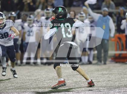 Thumbnail 1 in Lincoln vs. Granite Hills (CIF SDS Division 1 Final) photogallery.