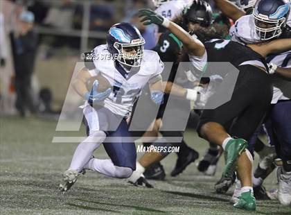 Thumbnail 1 in Lincoln vs. Granite Hills (CIF SDS Division 1 Final) photogallery.