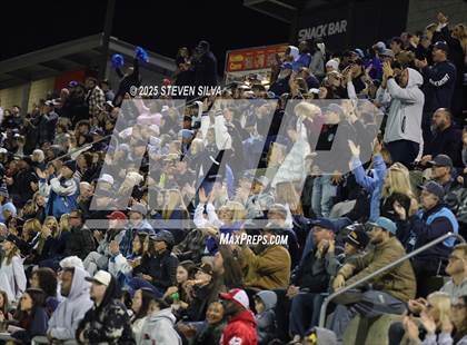 Thumbnail 2 in Lincoln vs. Granite Hills (CIF SDS Division 1 Final) photogallery.