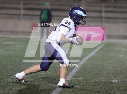 Thumbnail 3 in Lincoln vs. Granite Hills (CIF SDS Division 1 Final) photogallery.