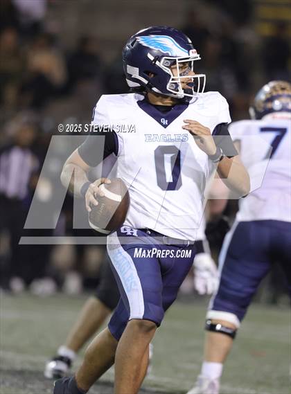 Thumbnail 1 in Lincoln vs. Granite Hills (CIF SDS Division 1 Final) photogallery.