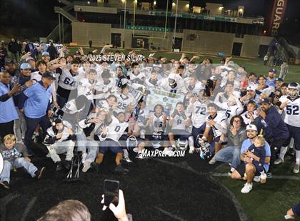 Thumbnail 2 in Lincoln vs. Granite Hills (CIF SDS Division 1 Final) photogallery.